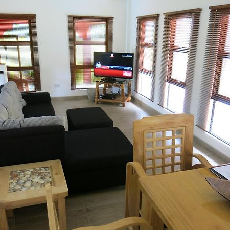 Alona'S Coral Garden Resort (Adults Only) Panglao Room photo