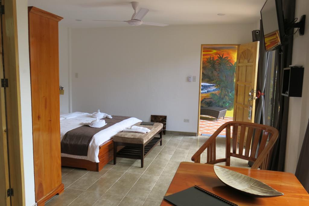 Alona'S Coral Garden Resort (Adults Only) Panglao Exterior photo