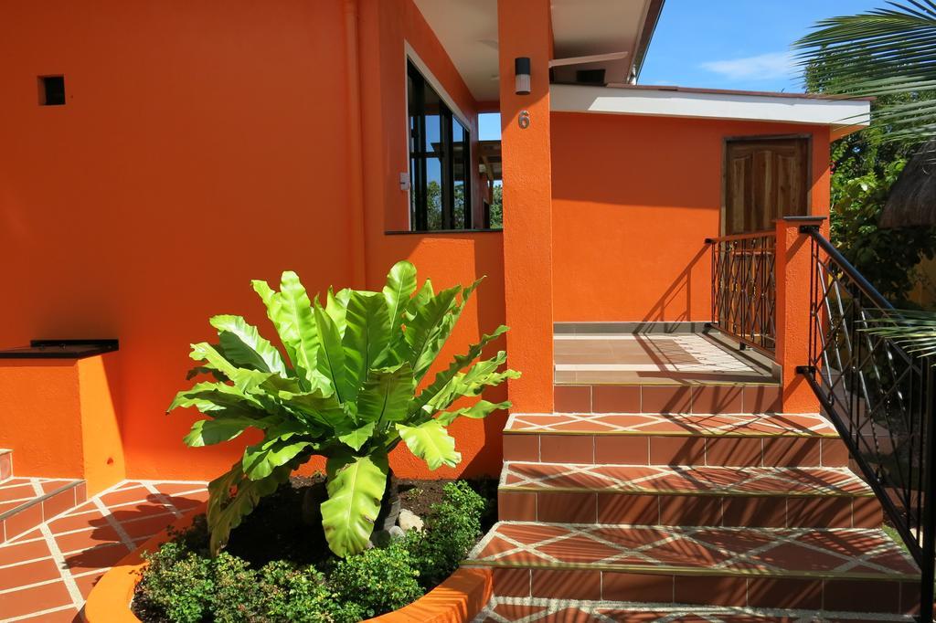 Alona'S Coral Garden Resort (Adults Only) Panglao Exterior photo