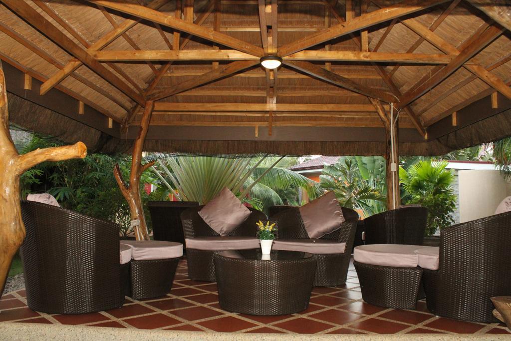 Alona'S Coral Garden Resort (Adults Only) Panglao Exterior photo