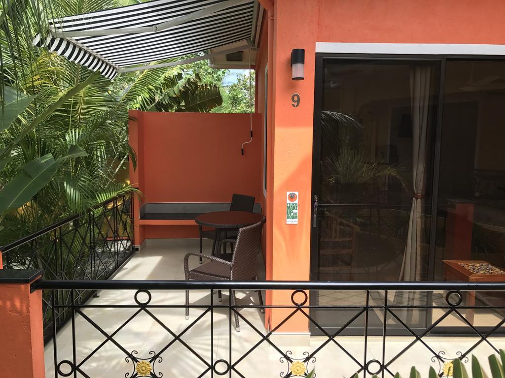 Alona'S Coral Garden Resort (Adults Only) Panglao Exterior photo